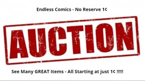 JLA: Classified #17 (2006) 1¢ Auction! No Resv! (id#601)