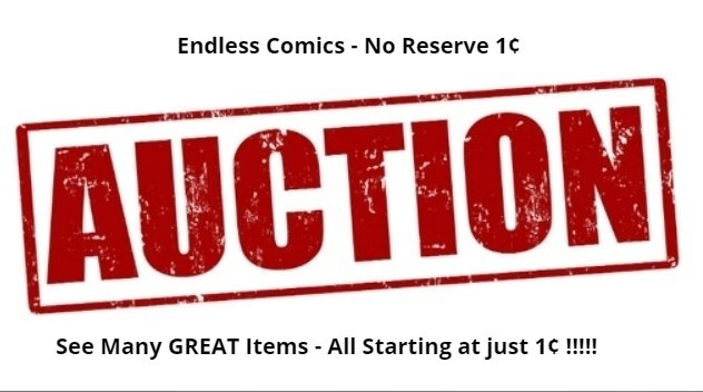 JLA: Classified #17 (2006) 1¢ Auction! No Resv! (id#601)