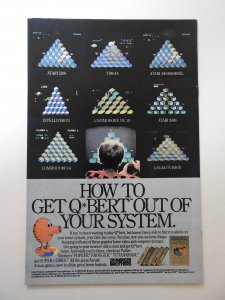 The Uncanny X-Men #180 (1984) VF/NM Condition!