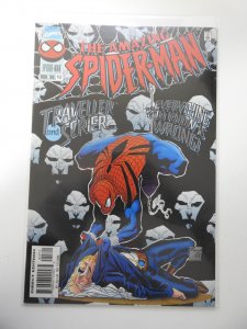 The Amazing Spider-Man #417 (1996)