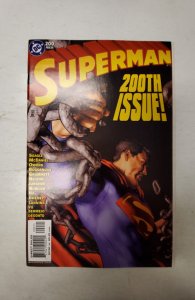 Superman #200 (2004) NM DC Comic Book J723