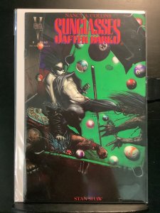 Sunglasses After Dark #2 (1996)