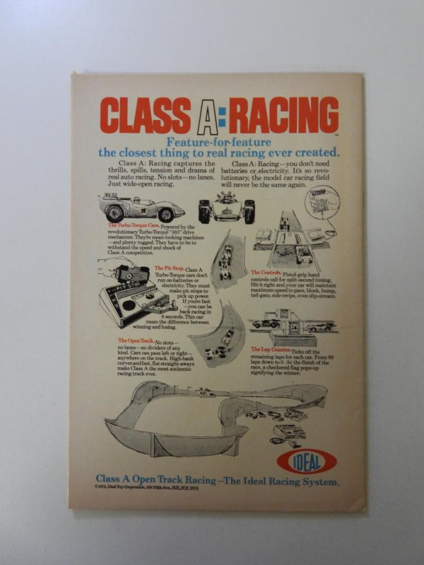 The Avengers #103 (1972) VF- condition