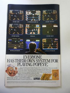 Marvel Team-Up #142 FN Condition