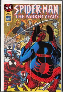 Spider-Man: The Parker Years (1995) Spider-Man