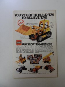 Fantastic Four #215 FN/VF condition