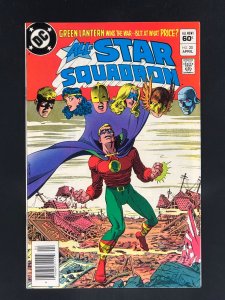 All-Star Squadron #20 (1983)