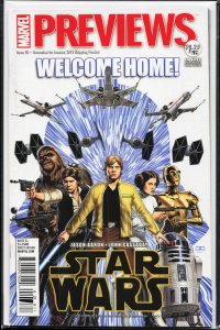 Star Wars #1 (2015)