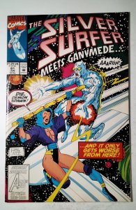 Silver Surfer #81 (1993) Marvel Comic Book J757