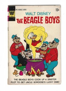 Beagle Boys #14 (1972) b1