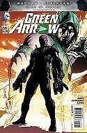 Green Arrow #50 DC Comics Comic Book