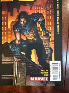 Ultimate X-Men #29 (2003)