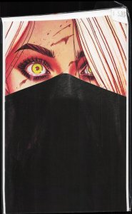 Something is Killing the Children #21 (2022) Something Is Killing the Children