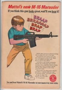 Superman #199 (Aug-67) VG+ Affordable-Grade Superman