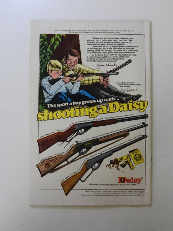 Green Lantern #97 (1977) FN/VF condition