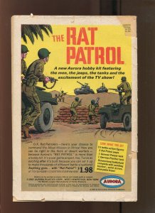 FLASH #170 - Abra Kadabra appearance  (2.0) 1967