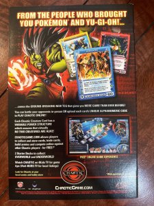 Supergirl #17 (2007)