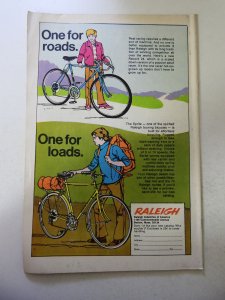 Action Comics #428 (1973) FN Condition