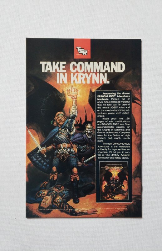 Daredevil #251 (1988)