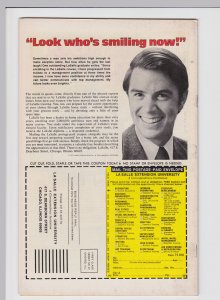 Warlock 12 - Apr 1976 VF Marvel