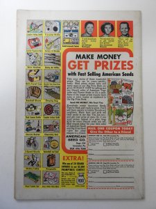 Action Comics #322 (1965) FN- Condition! manufactured w/ 1 staple