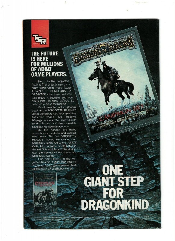 Punisher #5 Marvel Comics Microchip Copper Age 1987 FN/VF 7.0