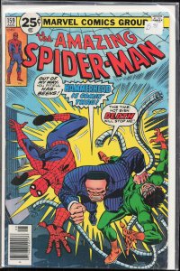 The Amazing Spider-Man #159 (1976) Spider-Man