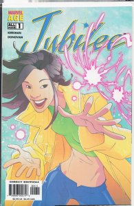 Jubilee #1 (2004) Jubilee