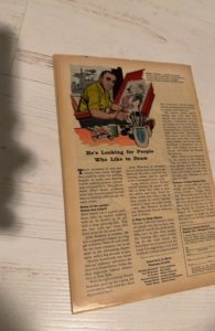 JOURNEY INTO MYSTERY 94 -THOR - HEIMDALL - ODIN - LOKI (1963)