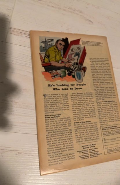 JOURNEY INTO MYSTERY 94 -THOR - HEIMDALL - ODIN - LOKI (1963)