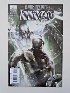 *Thunderbolts (2009) 128-150 (23 books) nm- condition lot