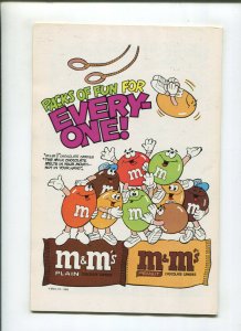 ARCHIES PALS N GALS #189 (9.2) ON THE BALL1987