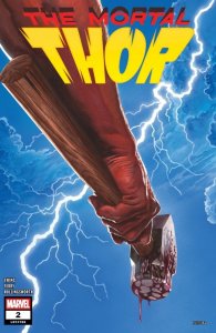 Thor #2
