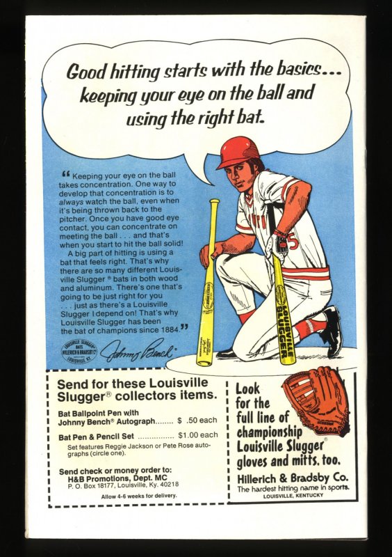 Star Wars #11 NM+ 9.6