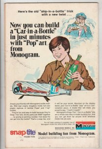 Young Love #118 (Nov-75) FN/VF Mid-High-Grade 