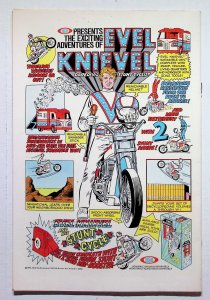 The Amazing Spider-Man #129 (1974) Spider-Man [Key Issue]