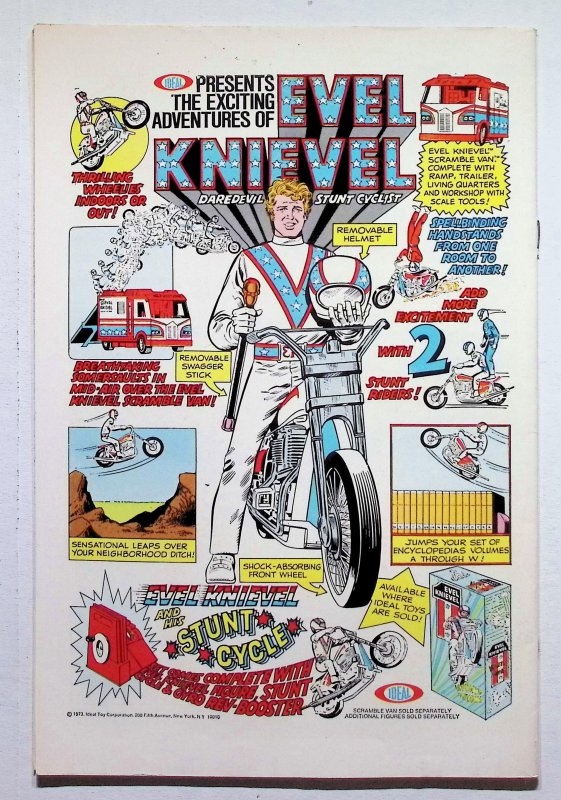 The Amazing Spider-Man #129 (1974) Spider-Man [Key Issue]