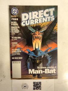 Direct Currents #91 NM DC Comic Books Batman Superman Wonder Woman 29 HH24