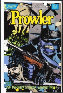 Prowler #2 (1987)