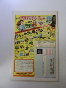 Tomb of Dracula #25 (1974) VF condition