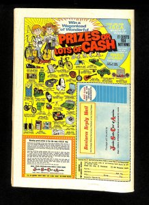 Captain America #166