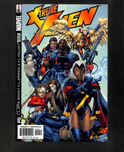 X-Treme X-Men #10