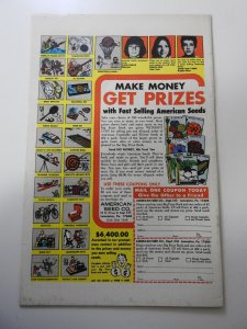 Howard the Duck #3 (1976) FN Condition two extra manufactured staples