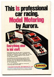 STAR SPANGLED WAR STORIES #149-1970-DC WAR COMIC-BRONZE AGE-FN-ENEMY ACE VF