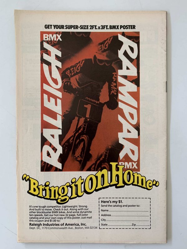 Green Lantern #108 (1978)