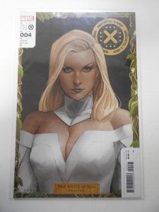 Immortal X-Men #4 Noto Cover (2022)