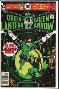 Green Lantern #90 (1976)