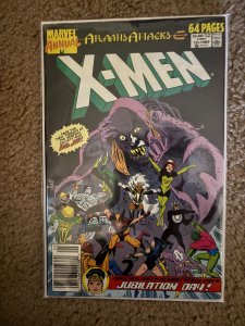 X-Men Annual #13 (1989)