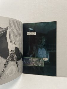 Anne Rice’s Vampire Lestat #12 