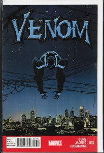 Venom #37 (2013) Venom